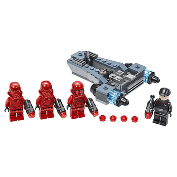 Lego 75266 Sith Trooper’lar Savaş Paketi
