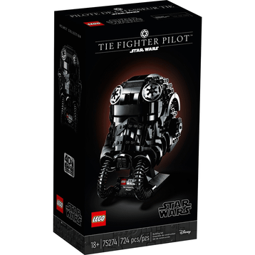 Lego 75274 Star Wars Tie Fighter Pilot