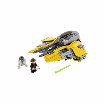 Lego 75281 Anakin'in Jedi Önleyicisi