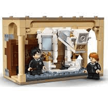Lego 76386 Harry Potter Çok Özlü İksir