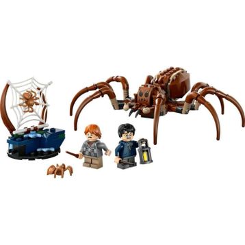 Lego 76434 Harry Potter Aragog Yasak Ormanda
