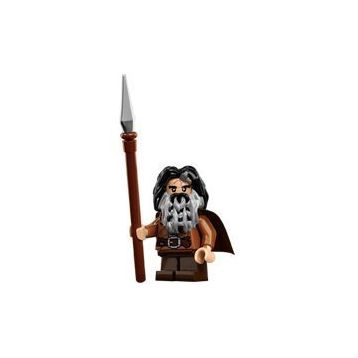 Lego 79002 The Hobbit Wargs Saldırısı