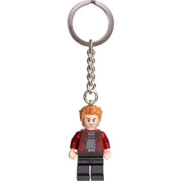 Lego 853707 Marvel Star Lord Anahtarlık