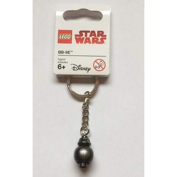 Lego 853770 BB-9E Anahtarlık