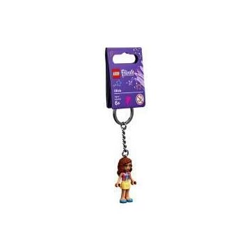 Lego 853883 Olivia Anahtarlık