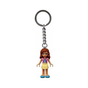 Lego 853883 Olivia Anahtarlık