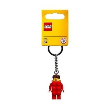 Lego 853903 Brick Suit Guy Anahtarlık