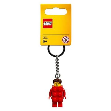 Lego 853903 Brick Suit Guy Anahtarlık