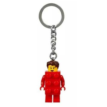 Lego 853903 Brick Suit Guy Anahtarlık