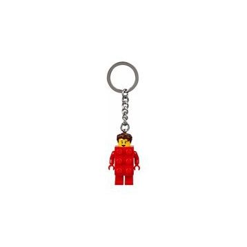 Lego 853903 Brick Suit Guy Anahtarlık