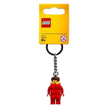 Lego 853903 Brick Suit Guy Anahtarlık