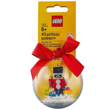 Lego 853907 Oyuncak Asker-Yılbaşı Ağacı Süsü
