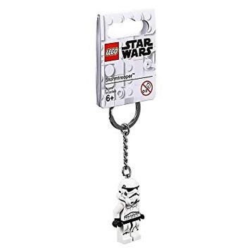 Lego 853946 Stormtrooper Anahtarlık