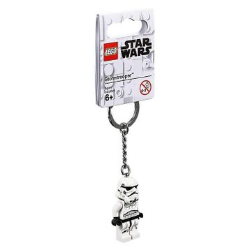 Lego 853946 Stormtrooper Anahtarlık