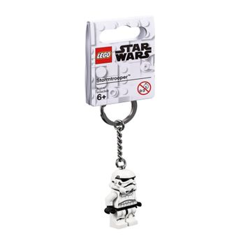 Lego 853946 Stormtrooper Anahtarlık