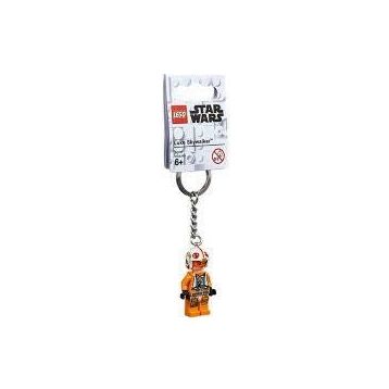Lego 853947 Luke Skywalker Anahtarlık
