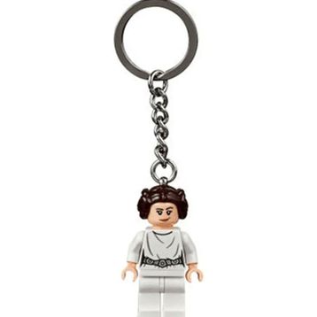 Lego 853948 Star Wars Princess Leia Key Chain
