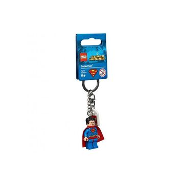 Lego 853952 Superman Anahtarlık