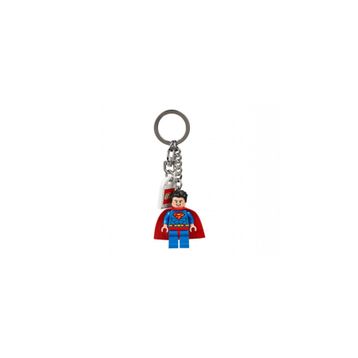 Lego 853952 Superman Anahtarlık