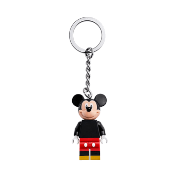 Lego 853998 Mickey Key Chain