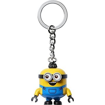 Lego 854043 Minions Otto Key Chain