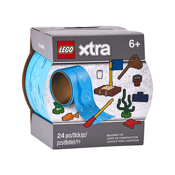 Lego 854065 Xtra Su Şeridi