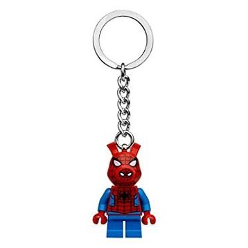 Lego 854077 Marvel Spiderman Spider-Ham Anahtarlık