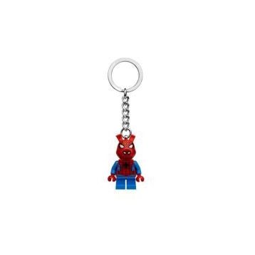Lego 854077 Marvel Spiderman Spider-Ham Anahtarlık