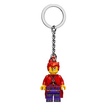 Lego 854086 Red Son Keyring