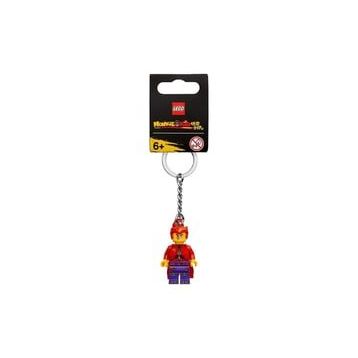 Lego 854086 Red Son Keyring