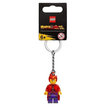 Lego 854086 Red Son Keyring