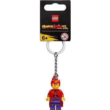 Lego 854086 Red Son Keyring