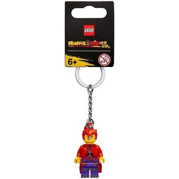 Lego 854086 Red Son Keyring
