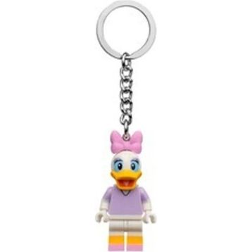 Lego 854112 Daisy Duck Anahtarlık