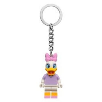 Lego 854112 Daisy Duck Anahtarlık