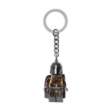 Lego 854124 Star Wars Mandalorian Anahtarlık