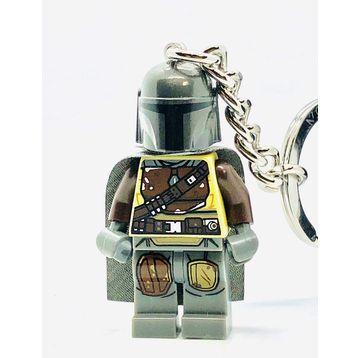 Lego 854124 Star Wars Mandalorian Anahtarlık
