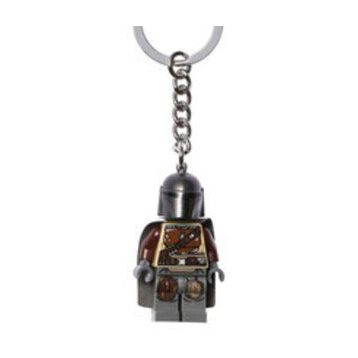 Lego 854124 Star Wars Mandalorian Anahtarlık