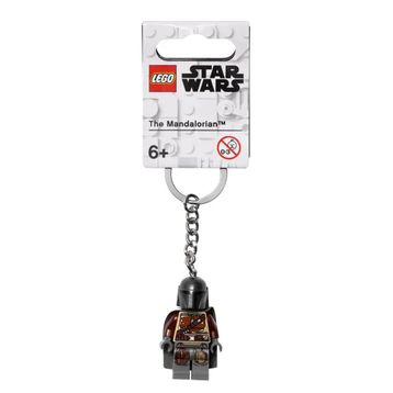 Lego 854124 Star Wars Mandalorian Anahtarlık