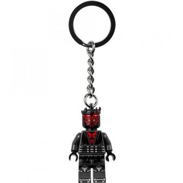 Lego 854188 Star Wars Darth Maul Key Chain