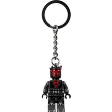 Lego 854188 Star Wars Darth Maul Key Chain