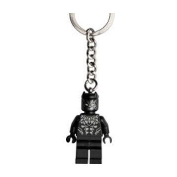 Lego 854189 Marvel Black Panthert Anahtarlık