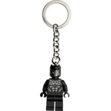 Lego 854189 Marvel Black Panthert Anahtarlık