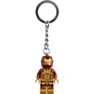 Lego 854240 Iron Man Anahtarlık