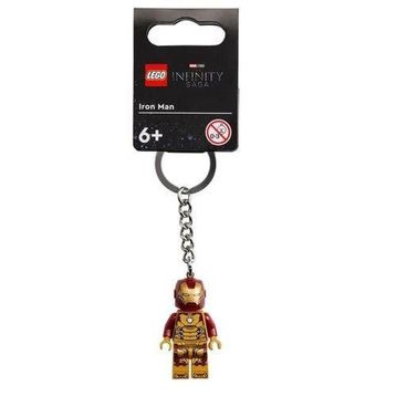 Lego 854240 Iron Man Anahtarlık