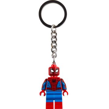 Lego 854290 Spider-Man Anahtarlık