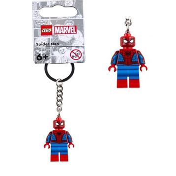Lego 854290 Spider-Man Anahtarlık