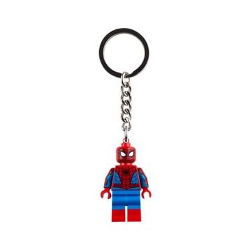 Lego 854290 Spider-Man Anahtarlık