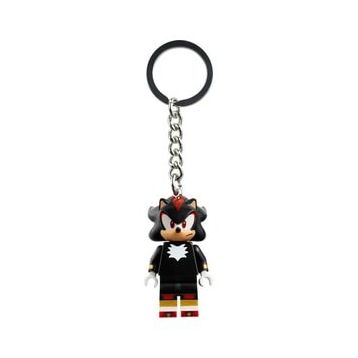 Lego 854302 Sonıc Shadow The Hedgehog Anahtarlık Key Chaın