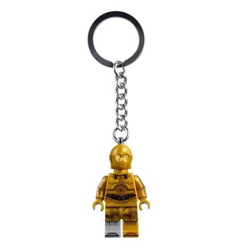 Lego 854313 C-3Po Key Chain